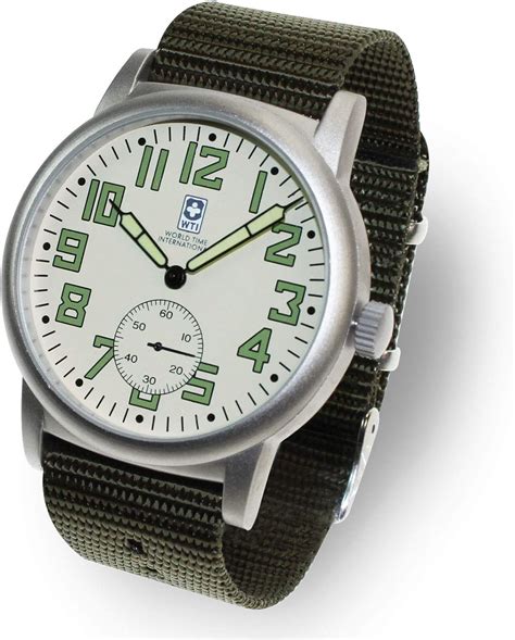 ww2 replica watch|ww2 reproduction watches.